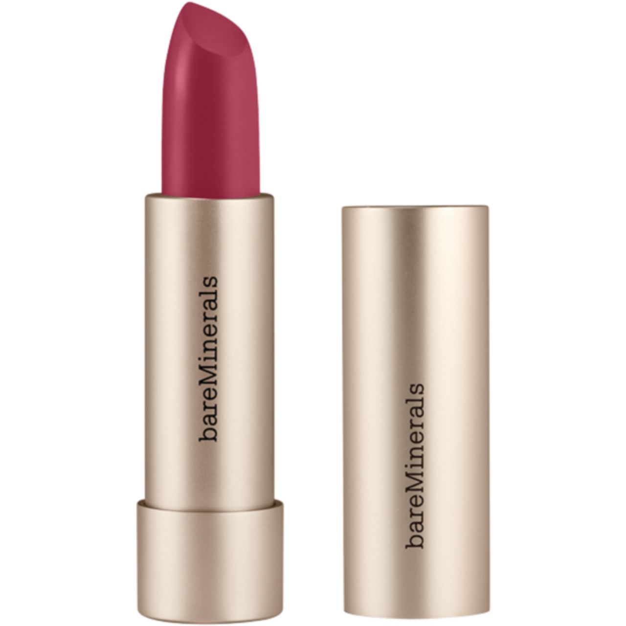 bareMinerals, Mineralist Hydra-Smoothing Lipstick