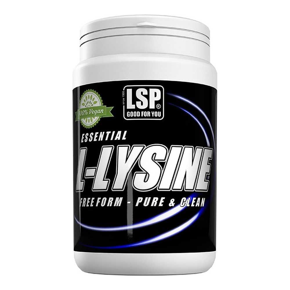 LSP L-Lysine Pulver