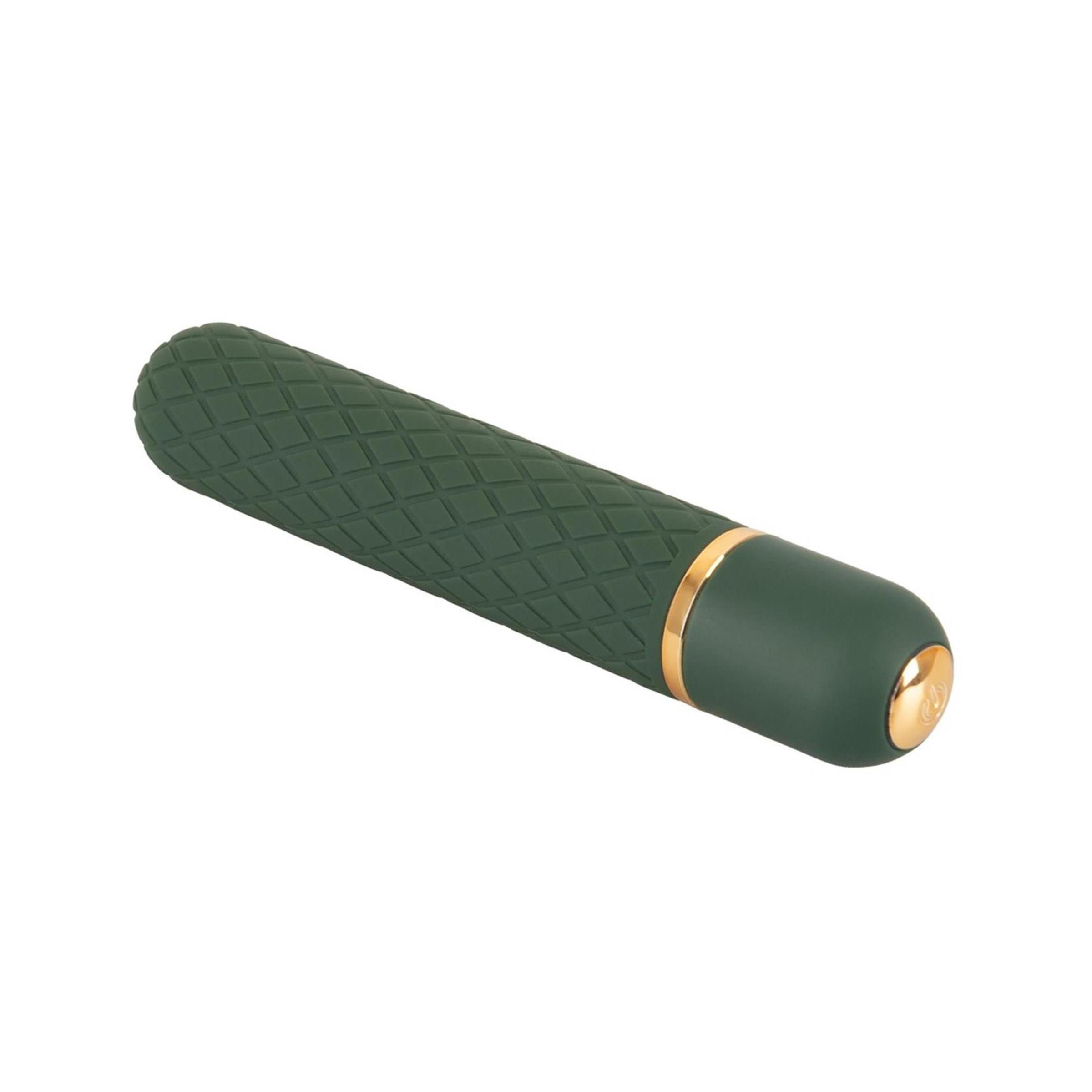 Emerald Love - e Serie Luxurious Bullet Vibe