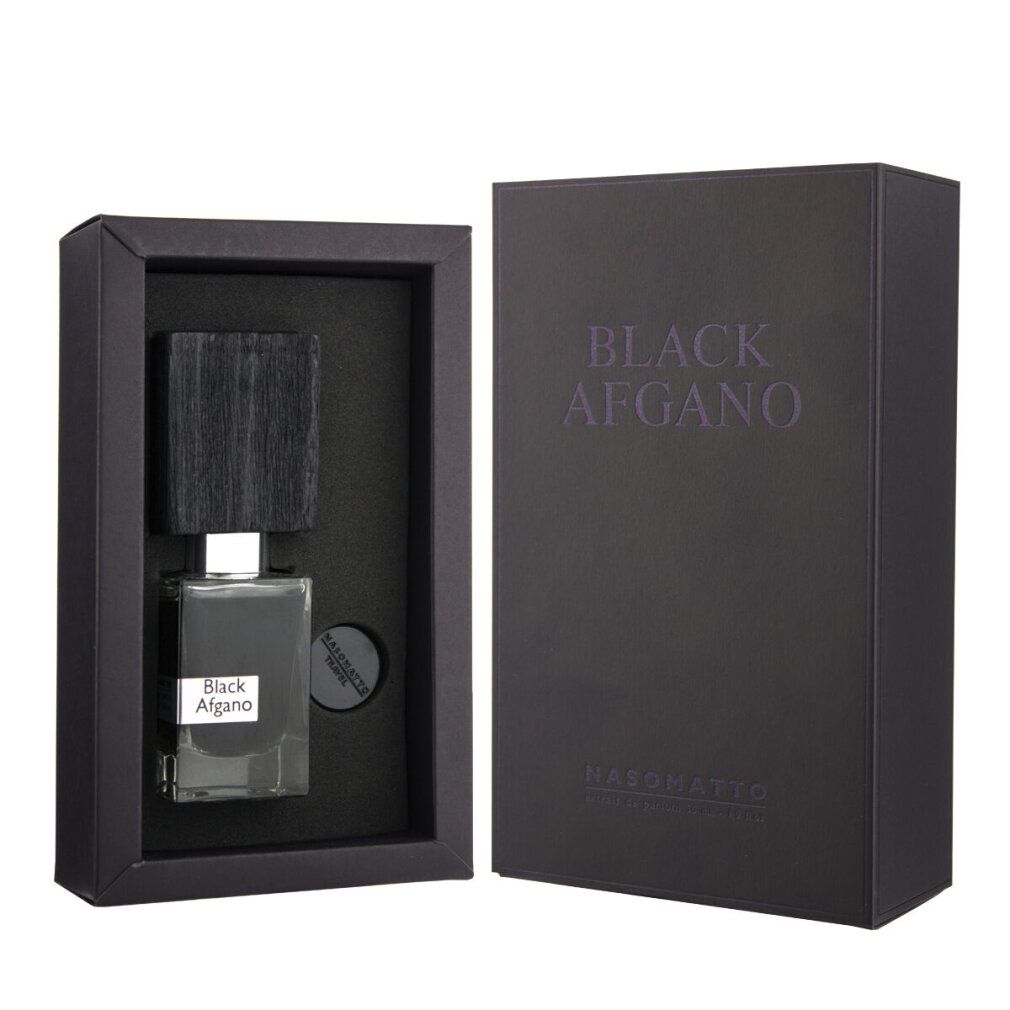 Nasomatto Black Afgano Eau de Parfum Unisex
