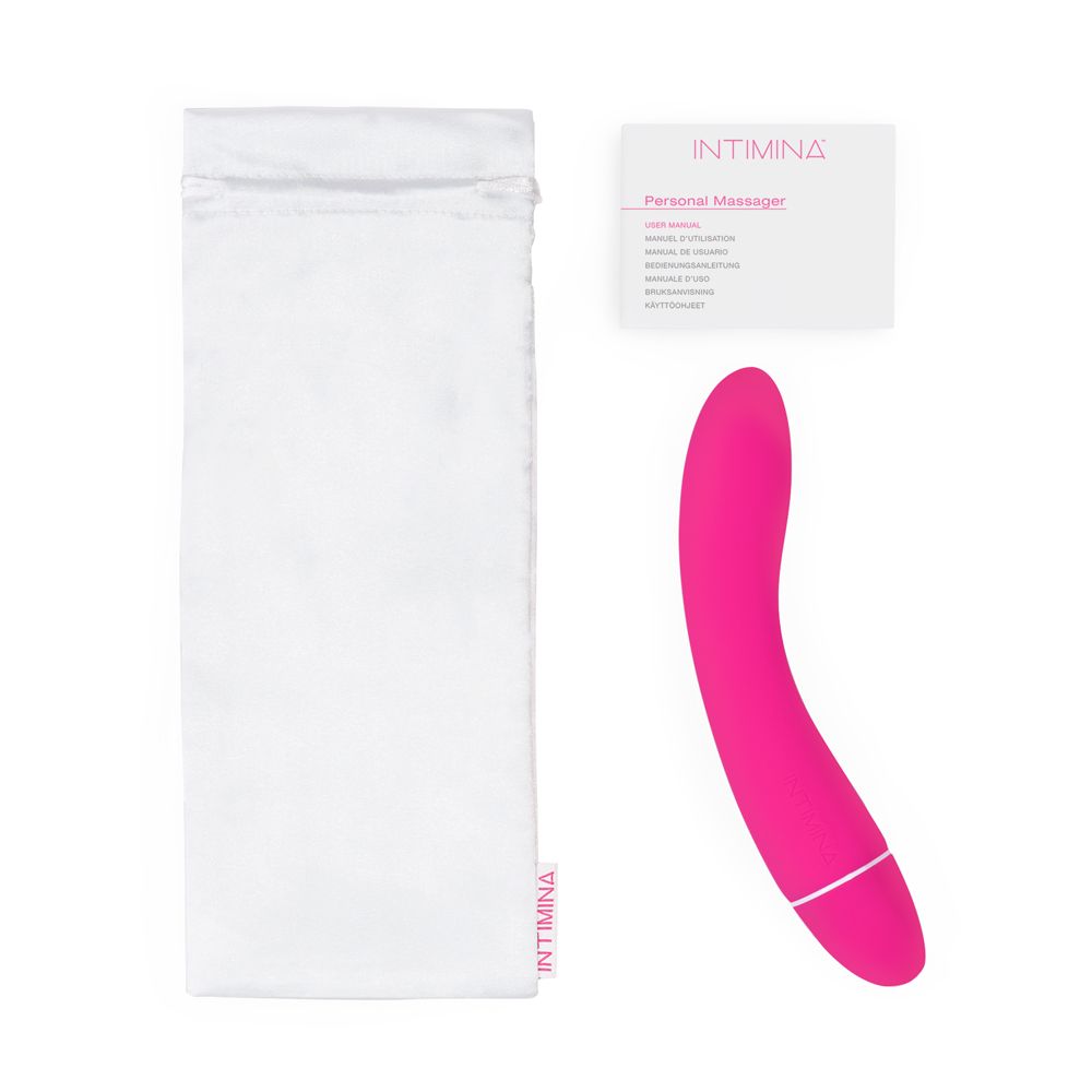 INTIMINA by LELO Raya