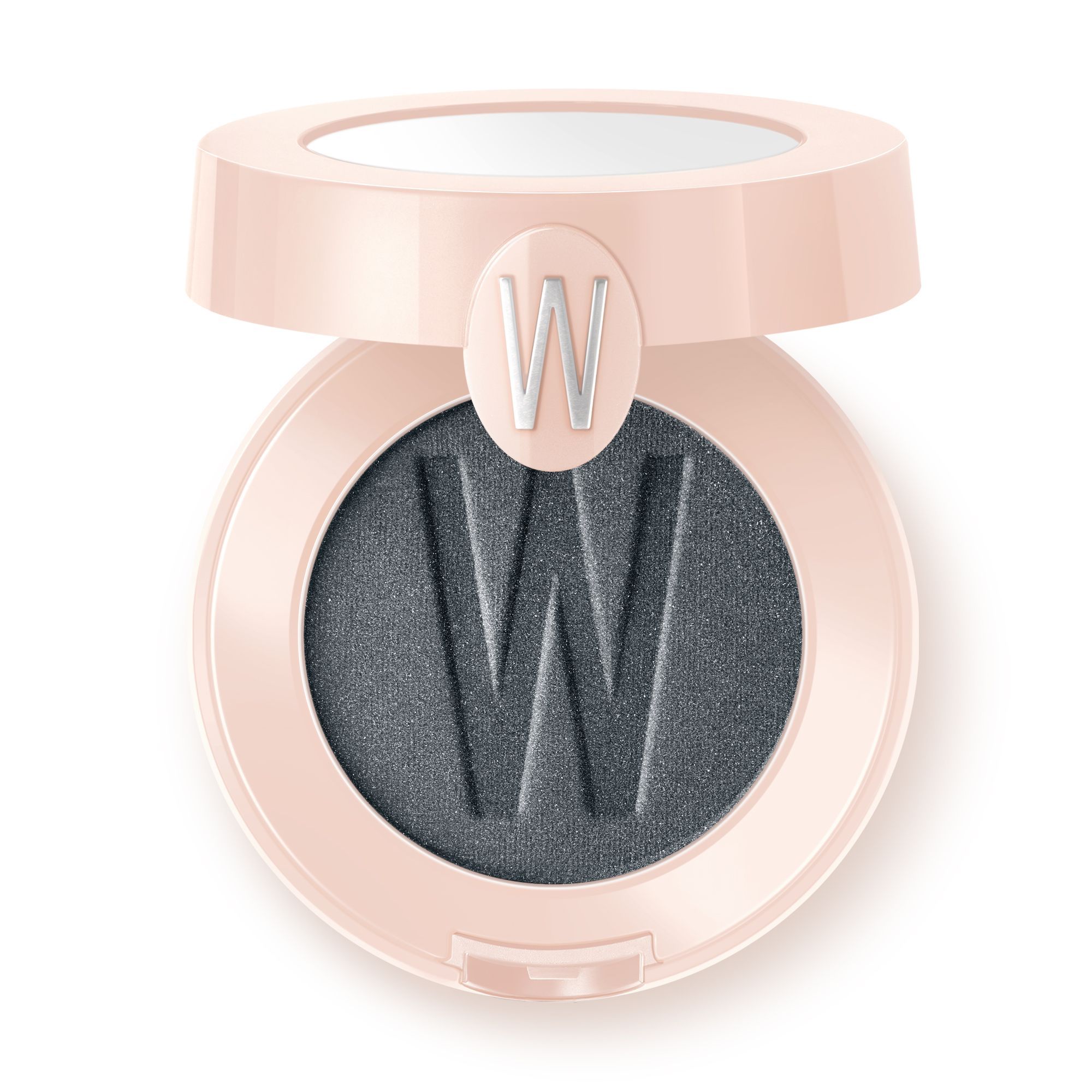 WYCON cosmetics mono shot eyeshadow 39 grey