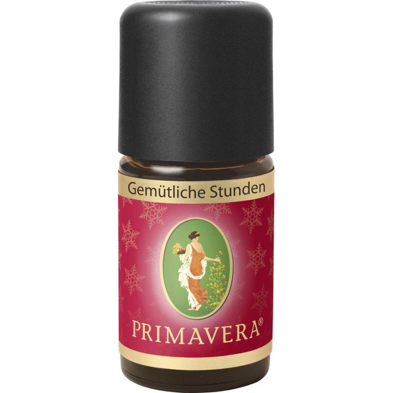 PRIMAVERA® Gemütliche Stunden
