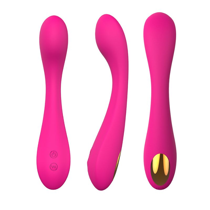PINK FINGER  G Punkt Vibratoren