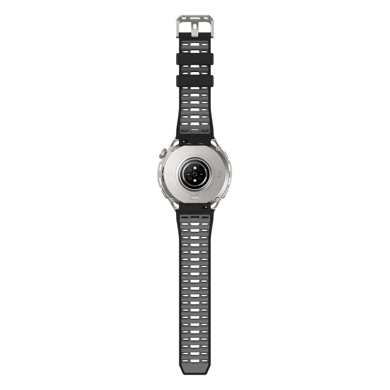 Amazfit Balance 3 Smartwatch