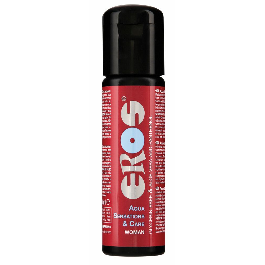 EROS *Aqua Sensations & Care*