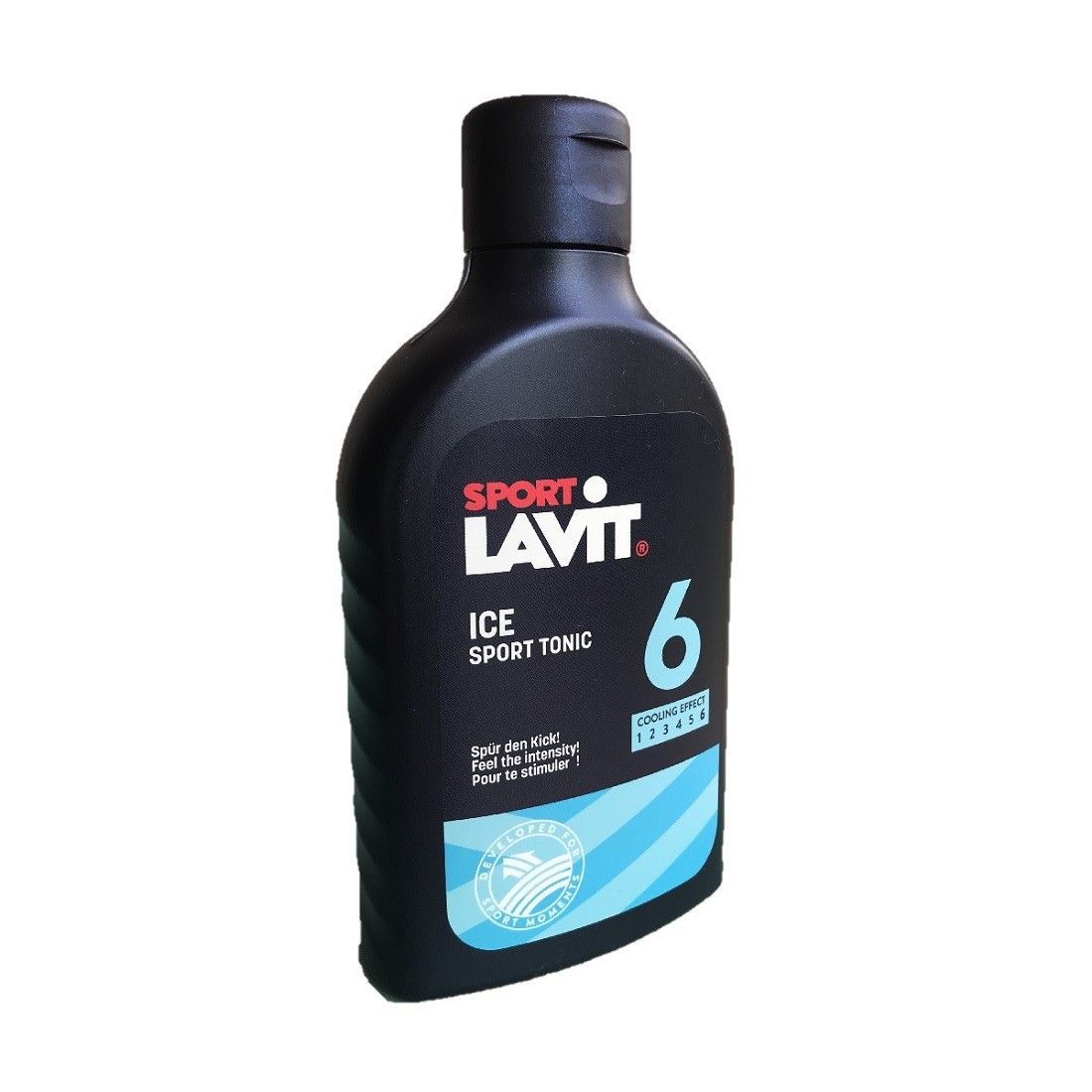 Sport Lavit Ice Sport Tonic