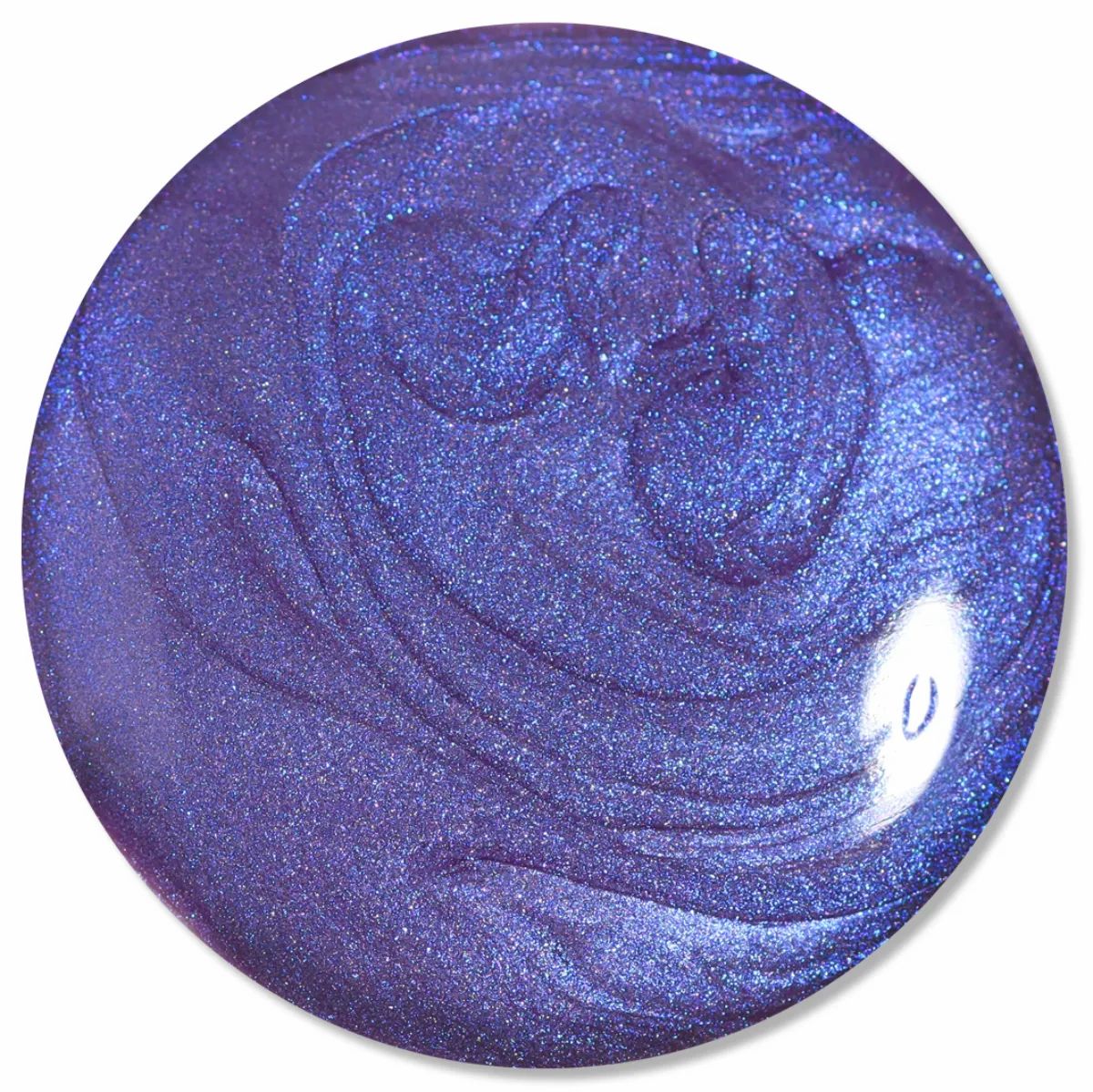 LONDONTOWN gel color Wildberry Freeze Gel-Nagellack