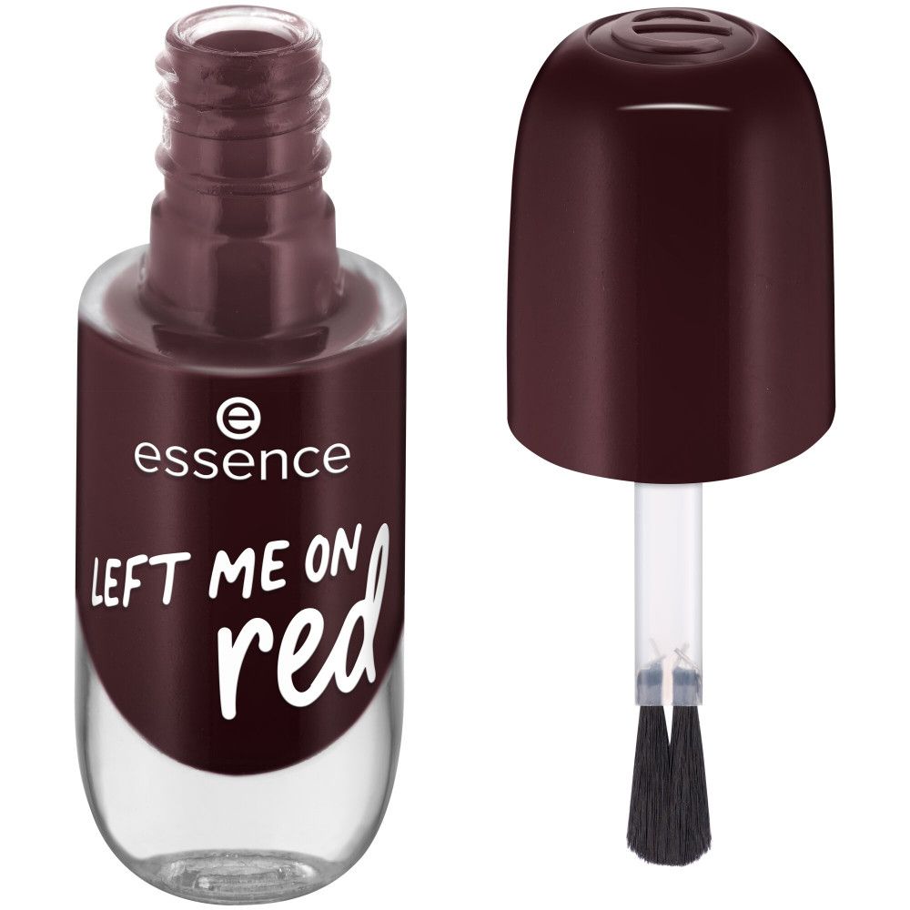 Essence - Nagelfarbener Gel-Nagellack