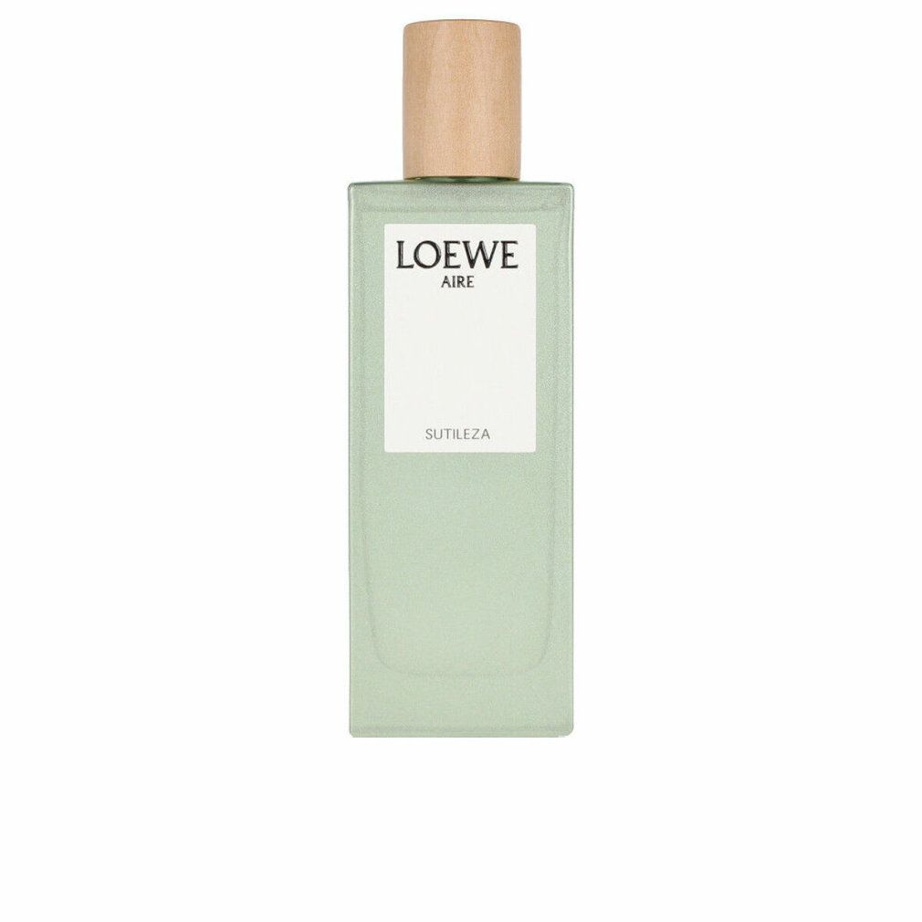 Loewe Aire Sutileza Eau De Toilette  Spray