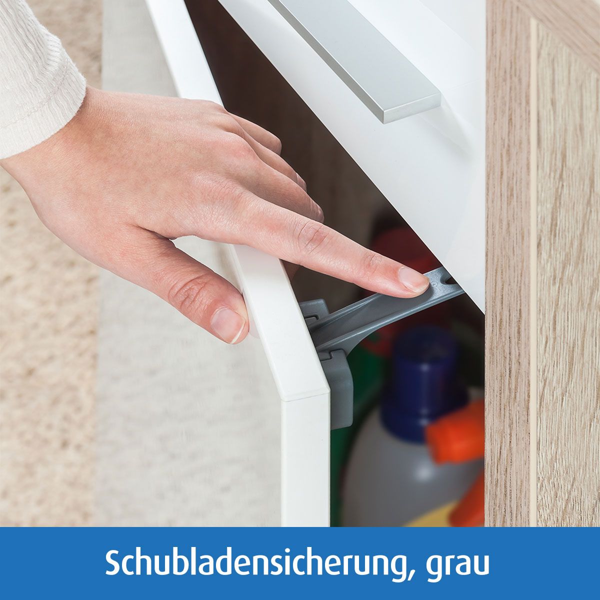 reer Sicherheitsset