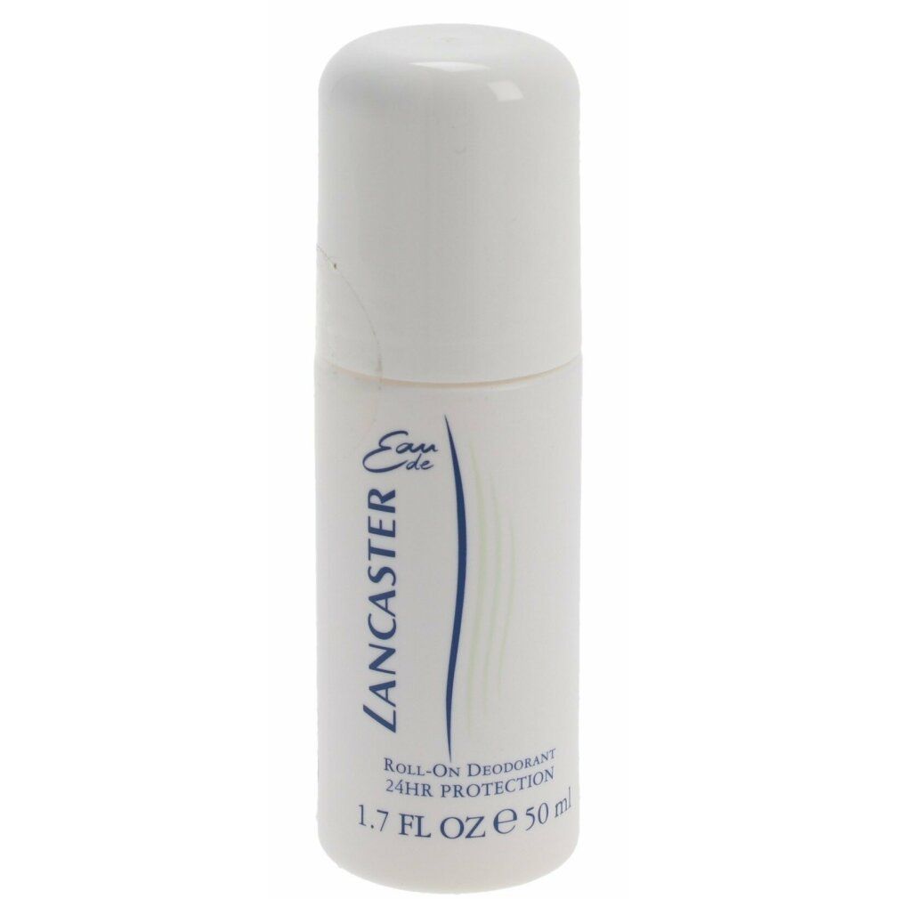 Eau De Lancaster Roll On Deodorant