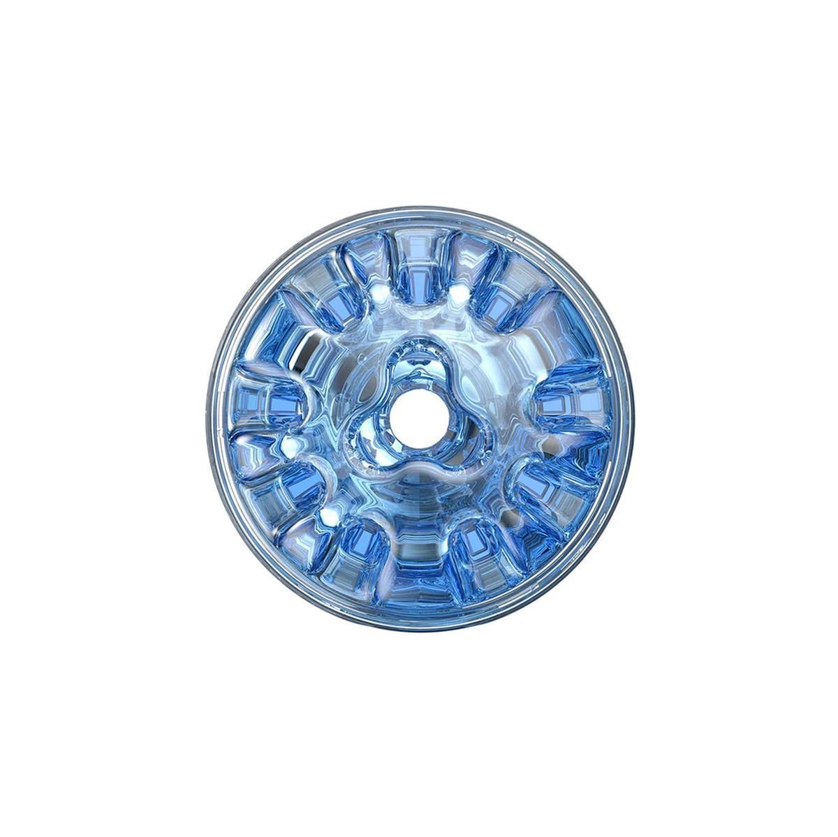 FLESHLIGHT Quickshot Turbo Blue Ice