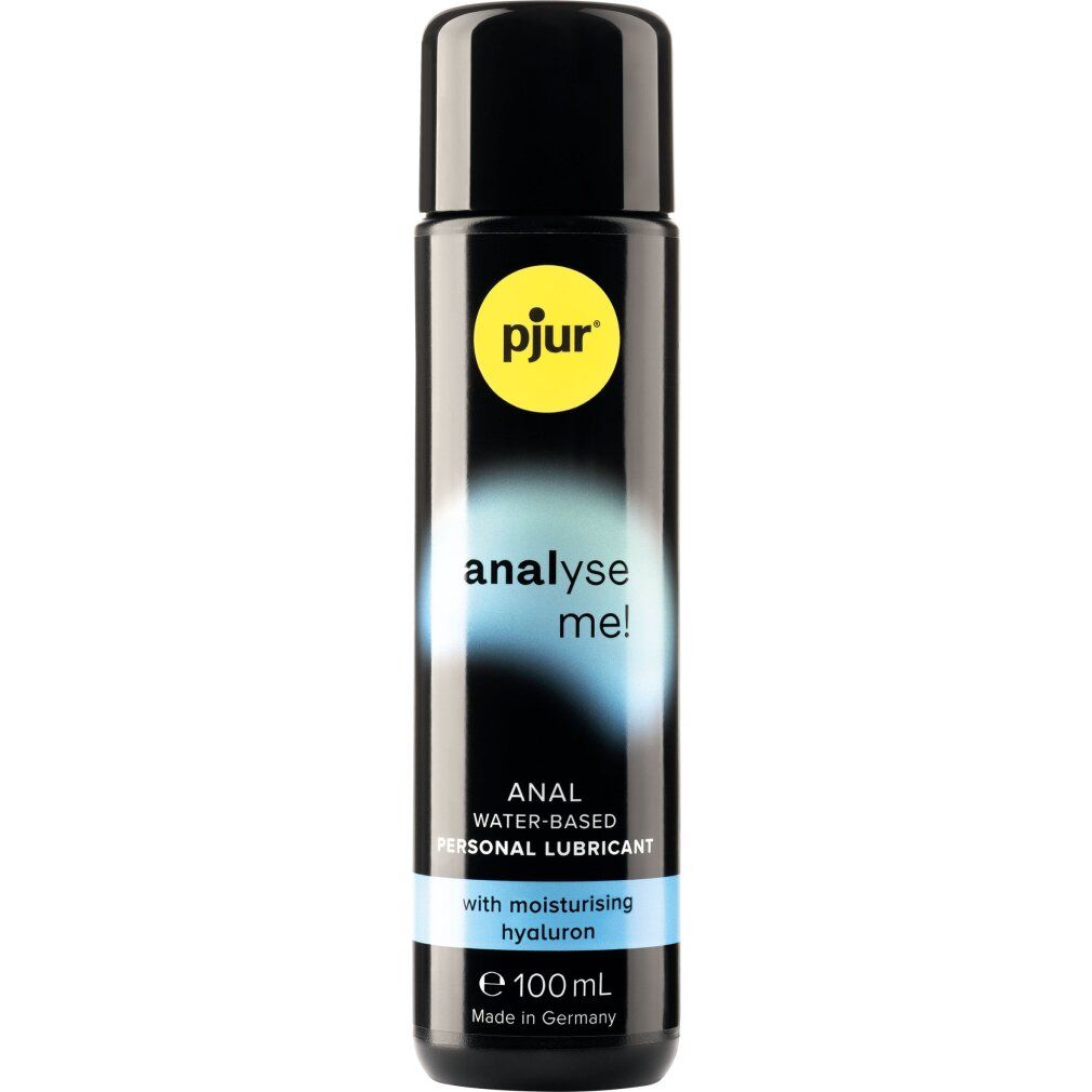 pjur® ANALYSE ME! *Comfort Water Anal Glide*
