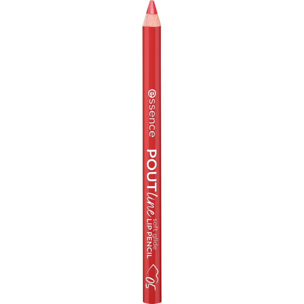 Essence - Poutline Soft Glide Lippenkonturenstift 1 Pc