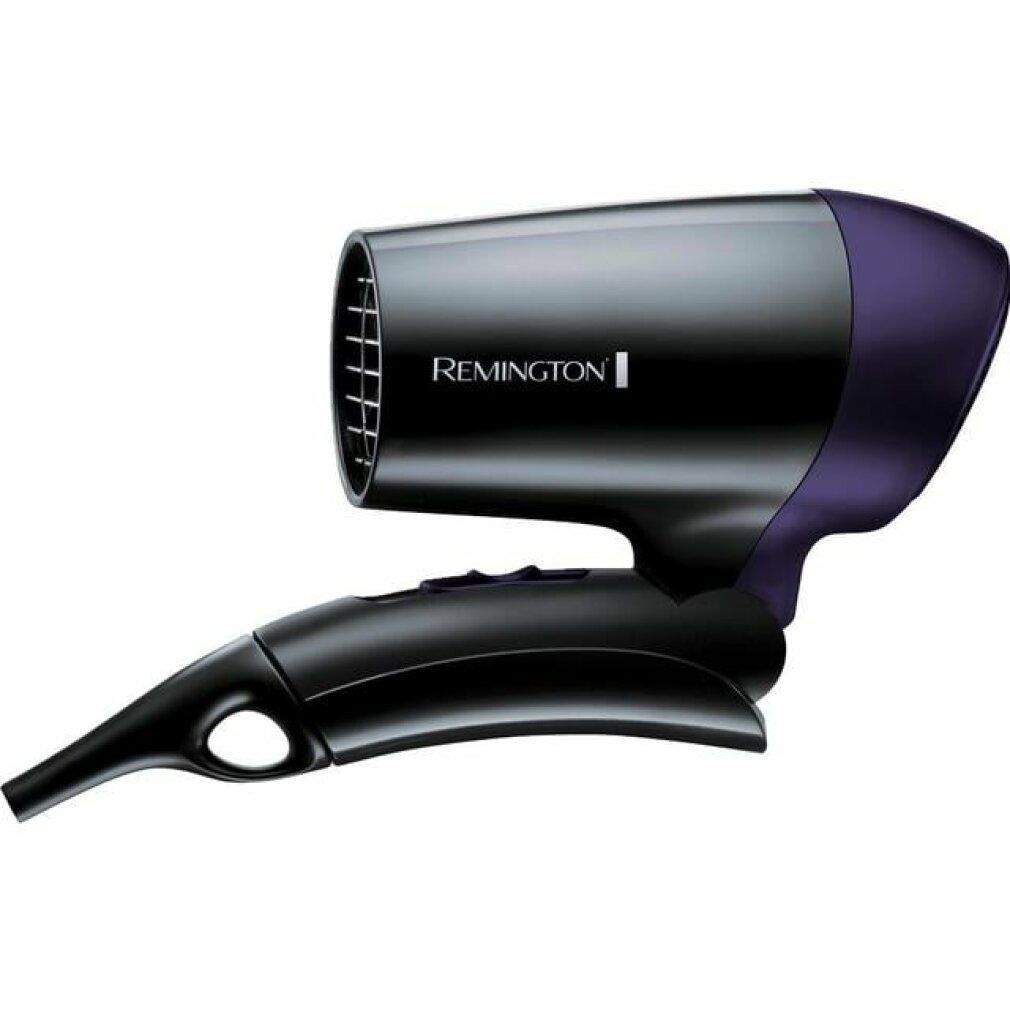 Remington REISEHAARTROCKNER        1400W (D 2400            SW)