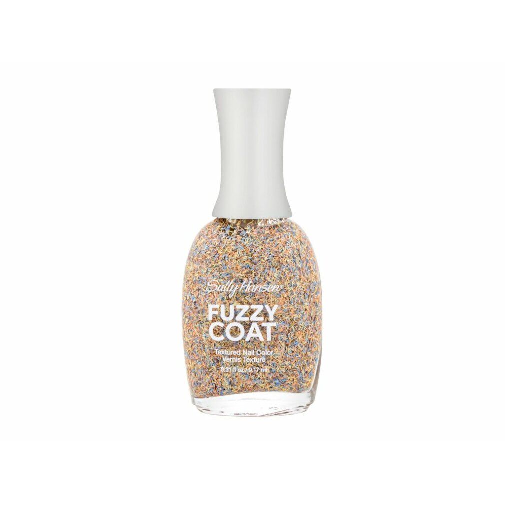 Sally Hansen Nagellack Fuzzy Coat  - 200 All Yarned Up