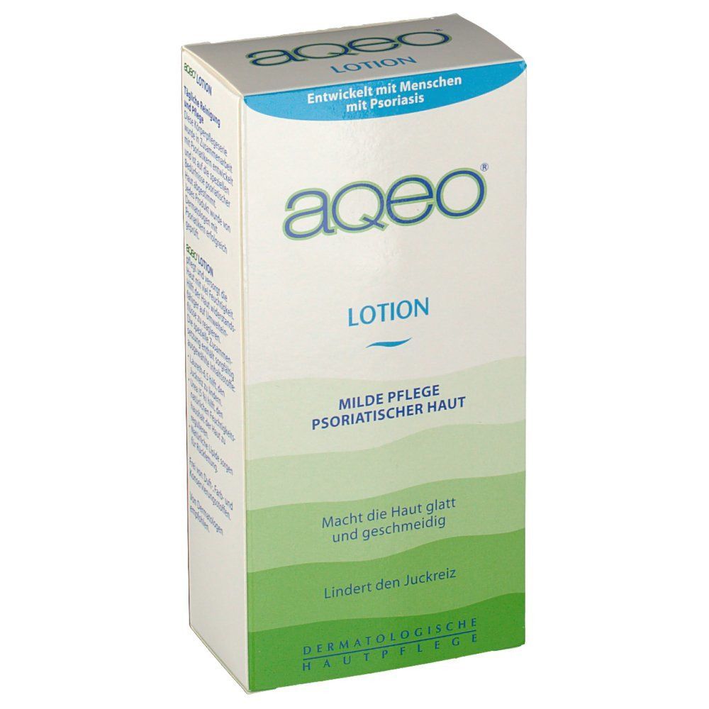 AQEO® Lotion