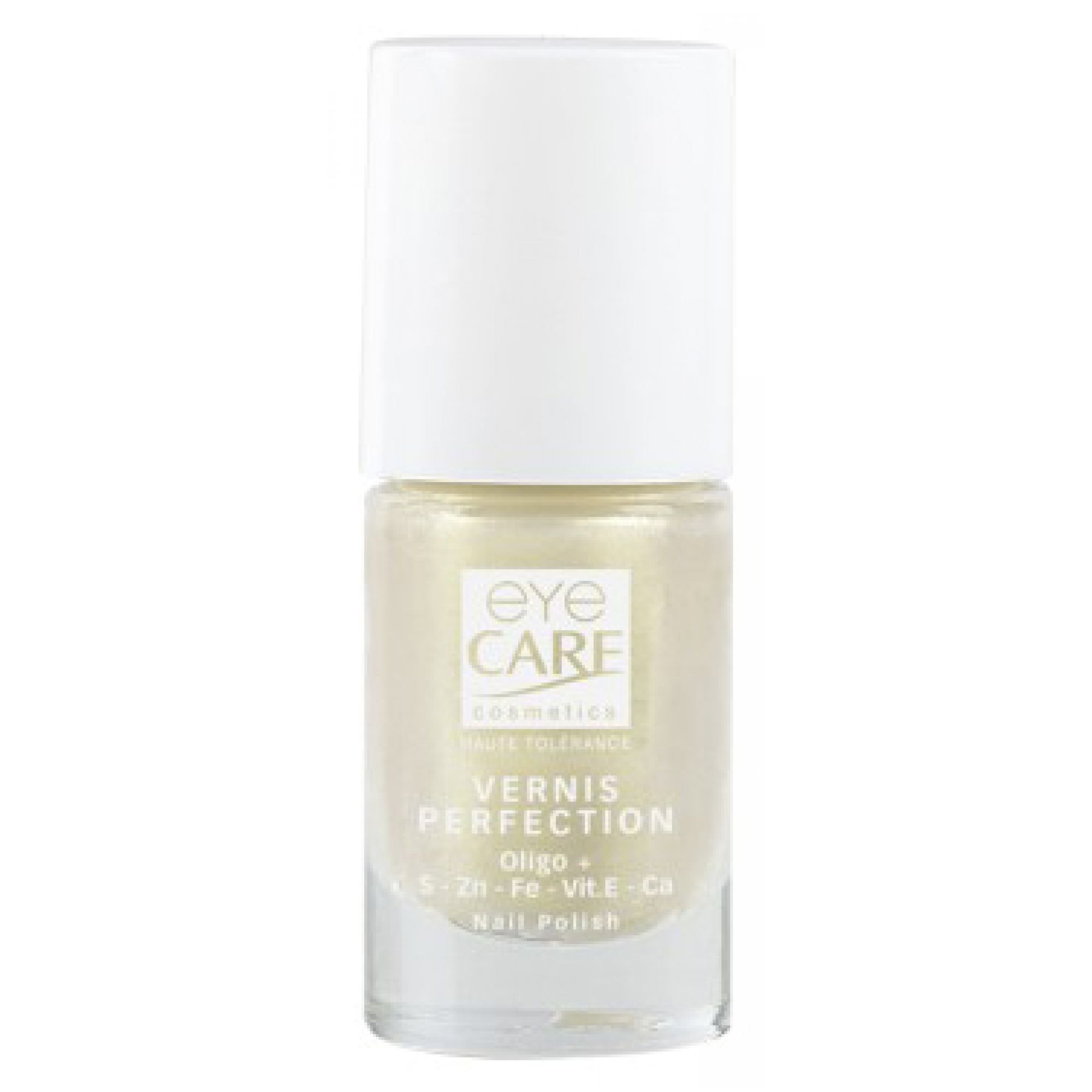 Eye Care Nagellack Perfektion 5 ml (Farbe : 1380: Schatzkammer) 6,2x2,3x2,3 cm