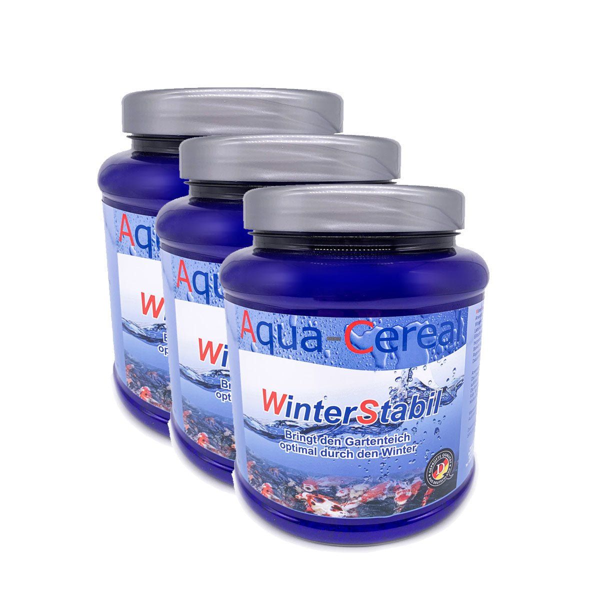 Aqua-Cereal WinterStabil 3000 g