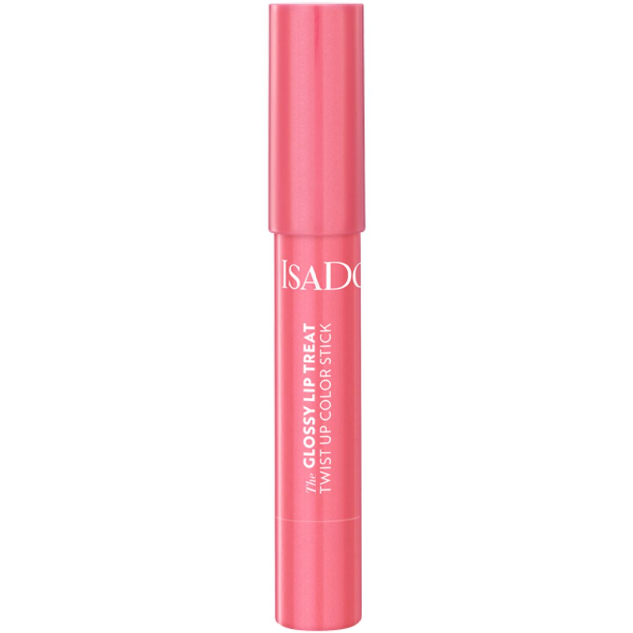 IsaDora, Glossy Lip Treat Twist Up