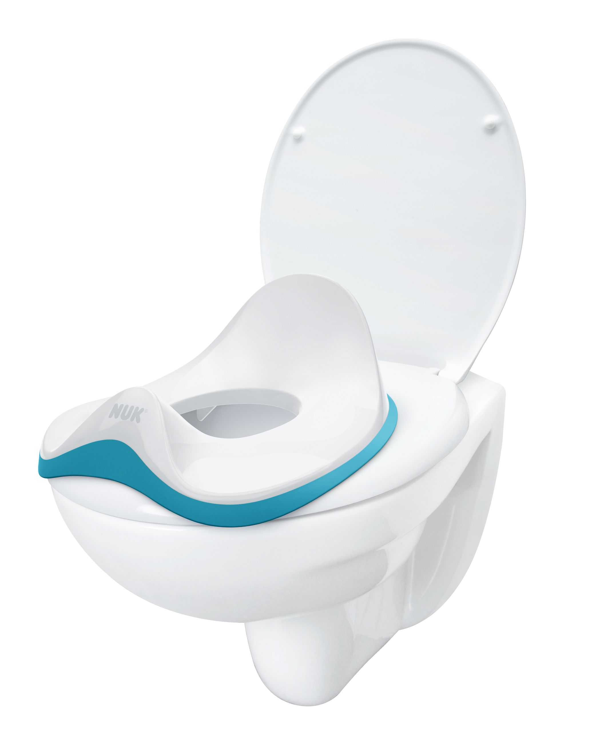 NUK WC-Trainer