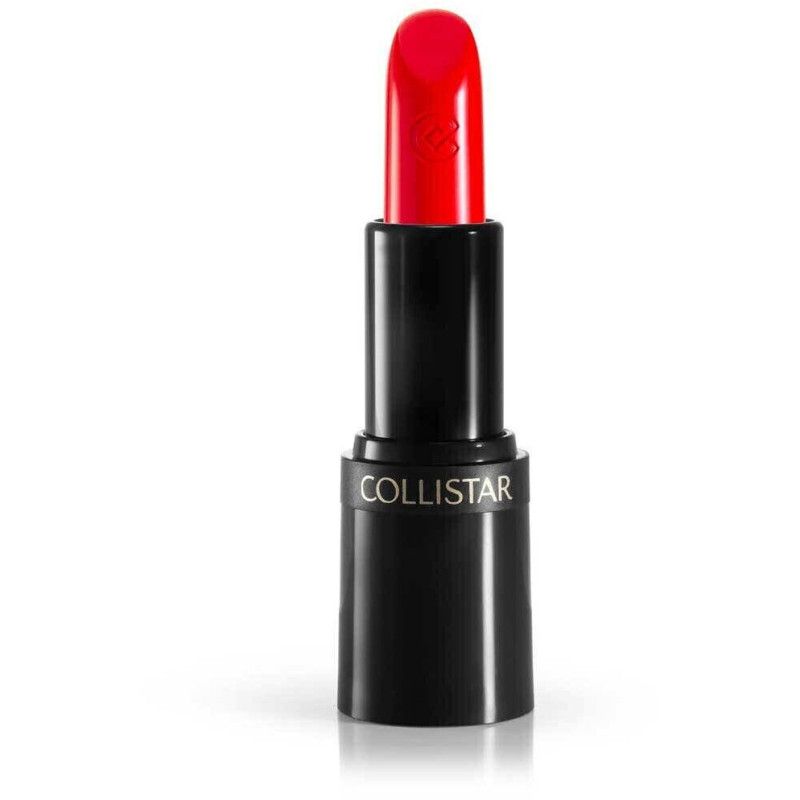 Collistar Orange Rossetto Puro Barra De Labios #106-Bright - Bild 2