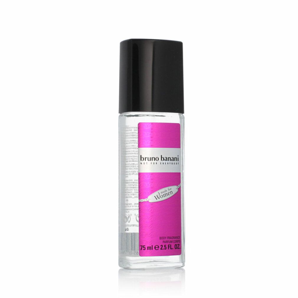 bruno banani Made For Women deo Glas