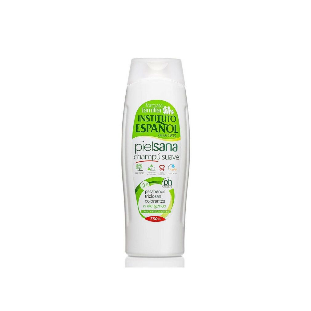 Instituto Español Healthy Haut Shampoo