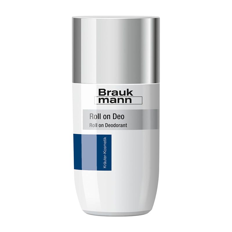 Hildegard Braukmann BraukMANN - Roll on Deo