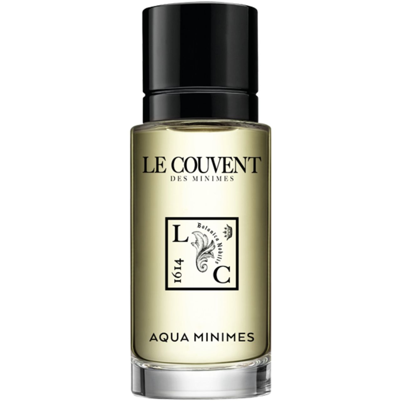 Botanique Intense Aqua Minimes Eau de Toilette 50 ml