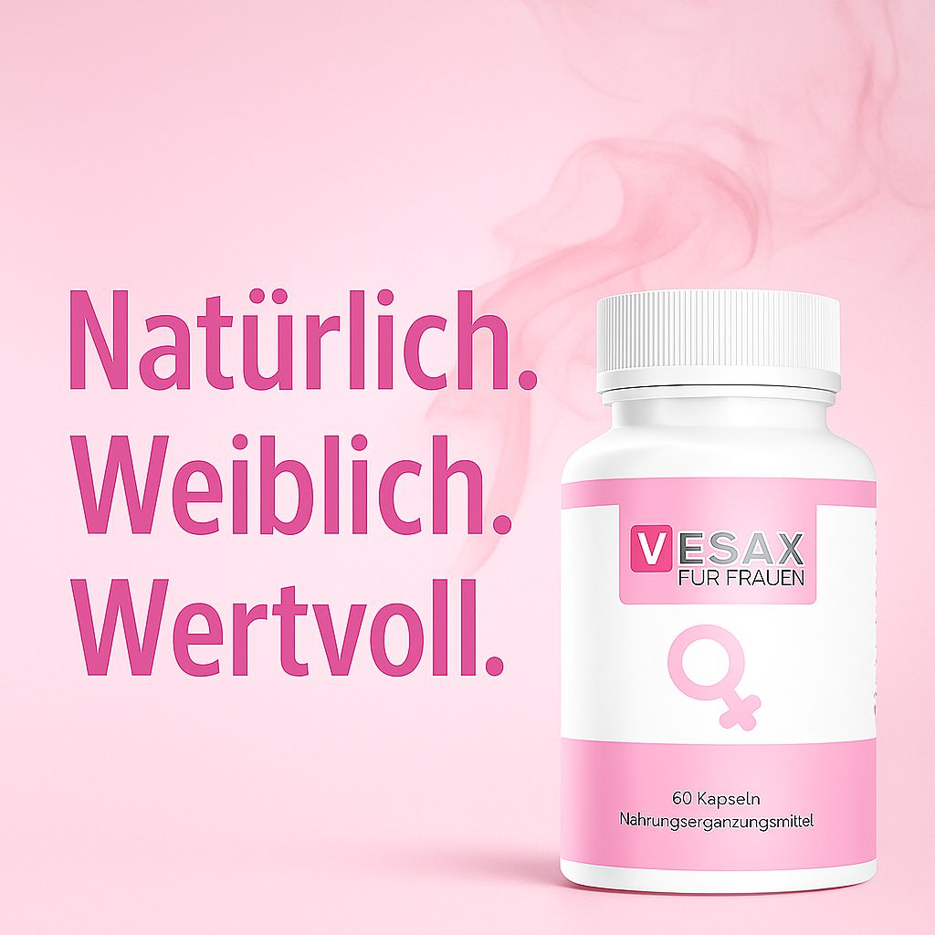 Vesax für Frauen | Vesax