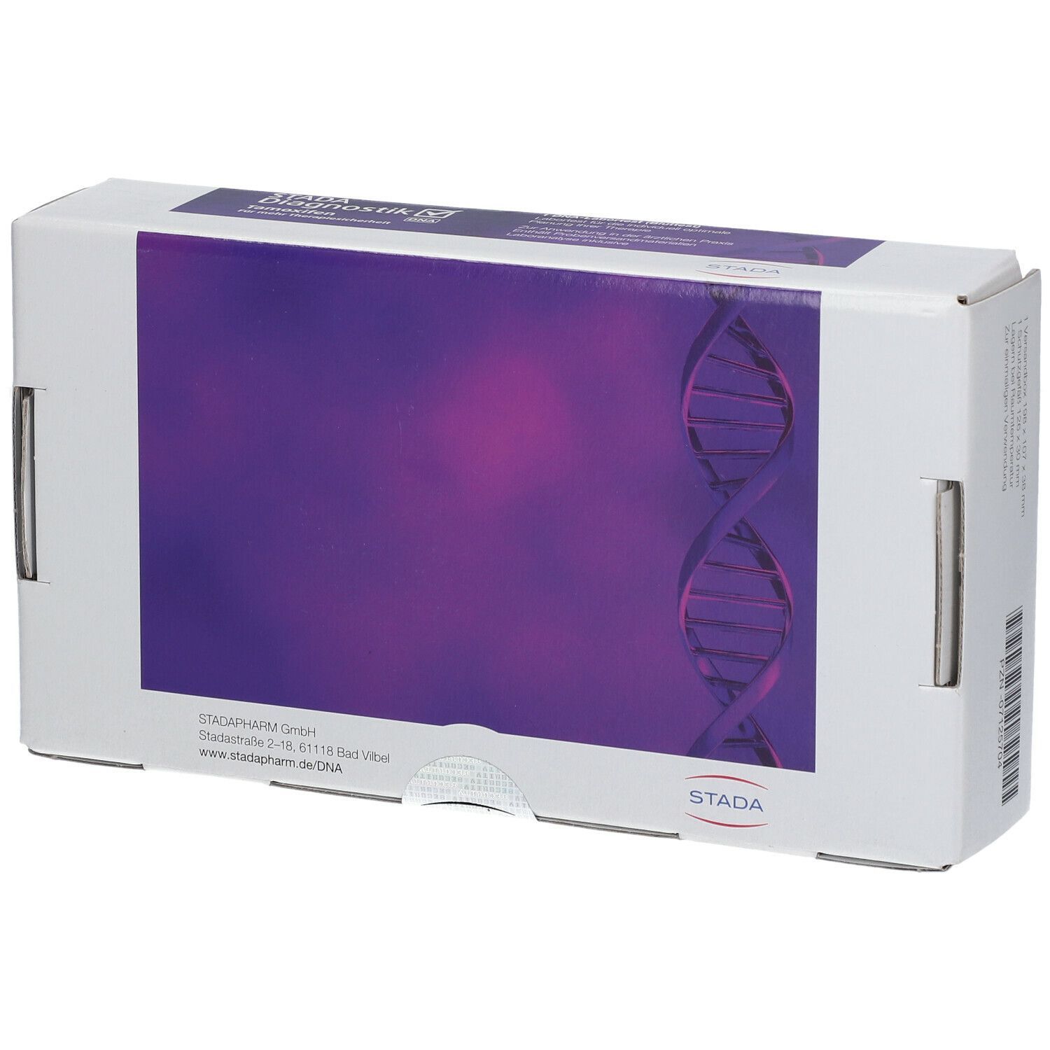 STADA Diagnostik DNA Tamoxifen
