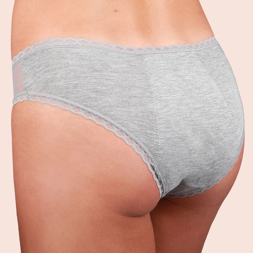 Taynie Periodenunterwäsche - Lady ultra - Periodenslip