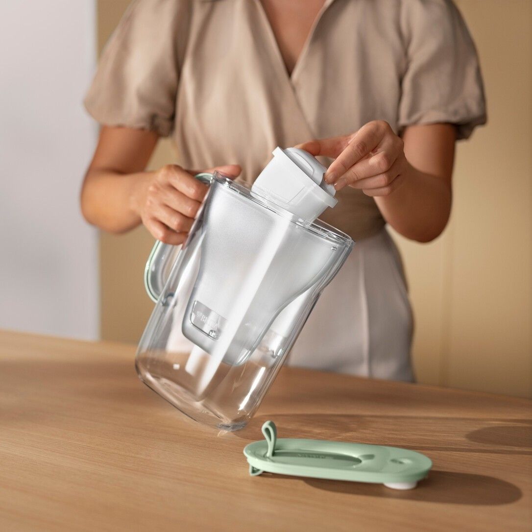 Brita MAXTRA PRO Extra Kalkschutz Pack
