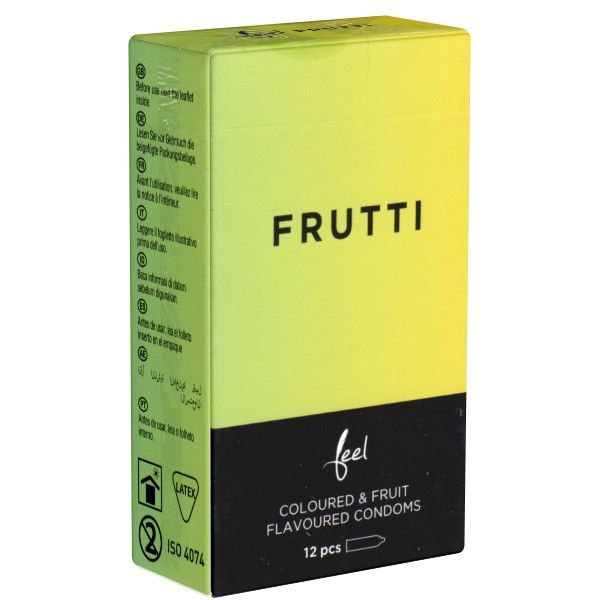 Feel *Frutti*