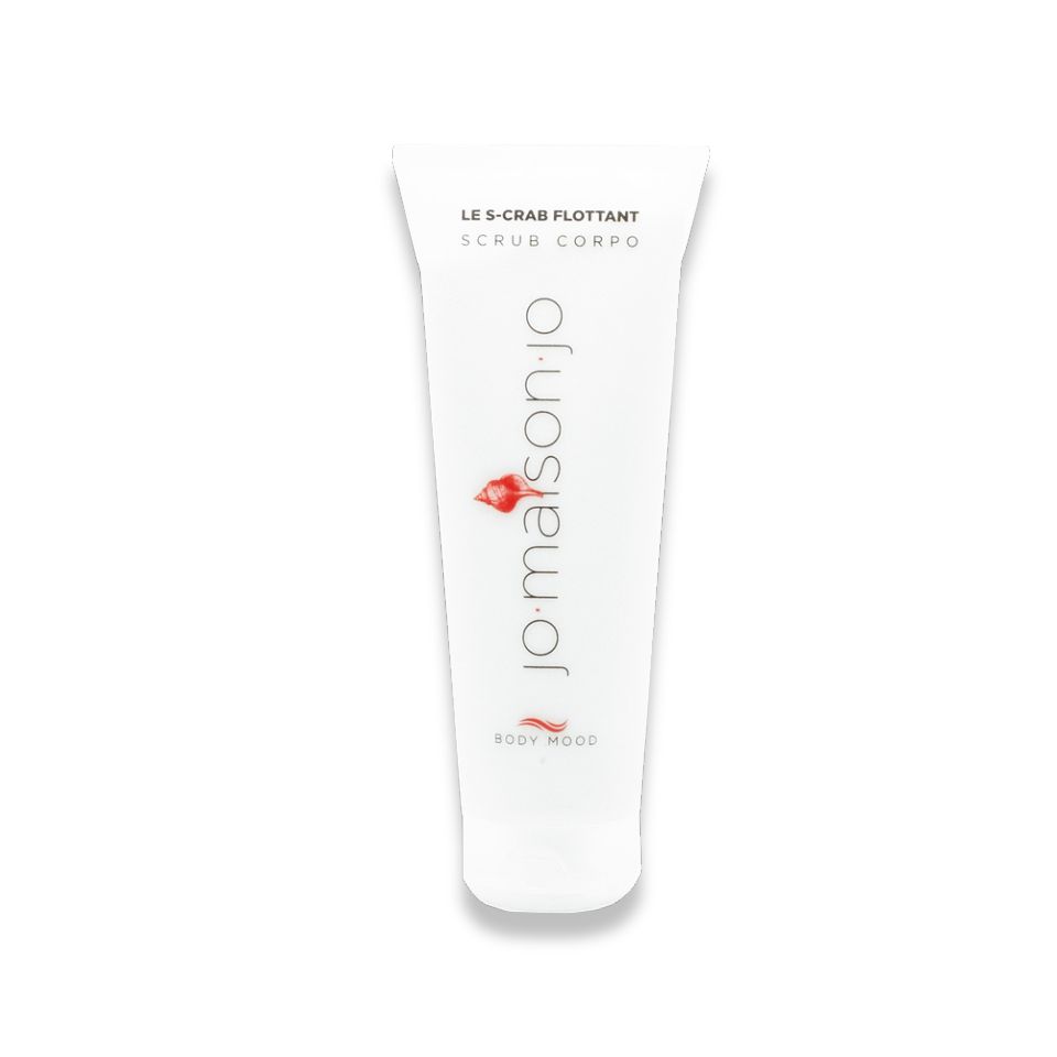 Jo.Maison.Jo Scrub Corpo Le S-Crab Flottant