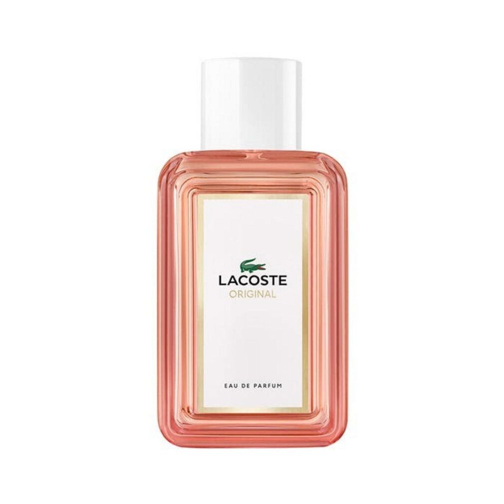 LACOSTE, Original Femme EdP Nat. Spray