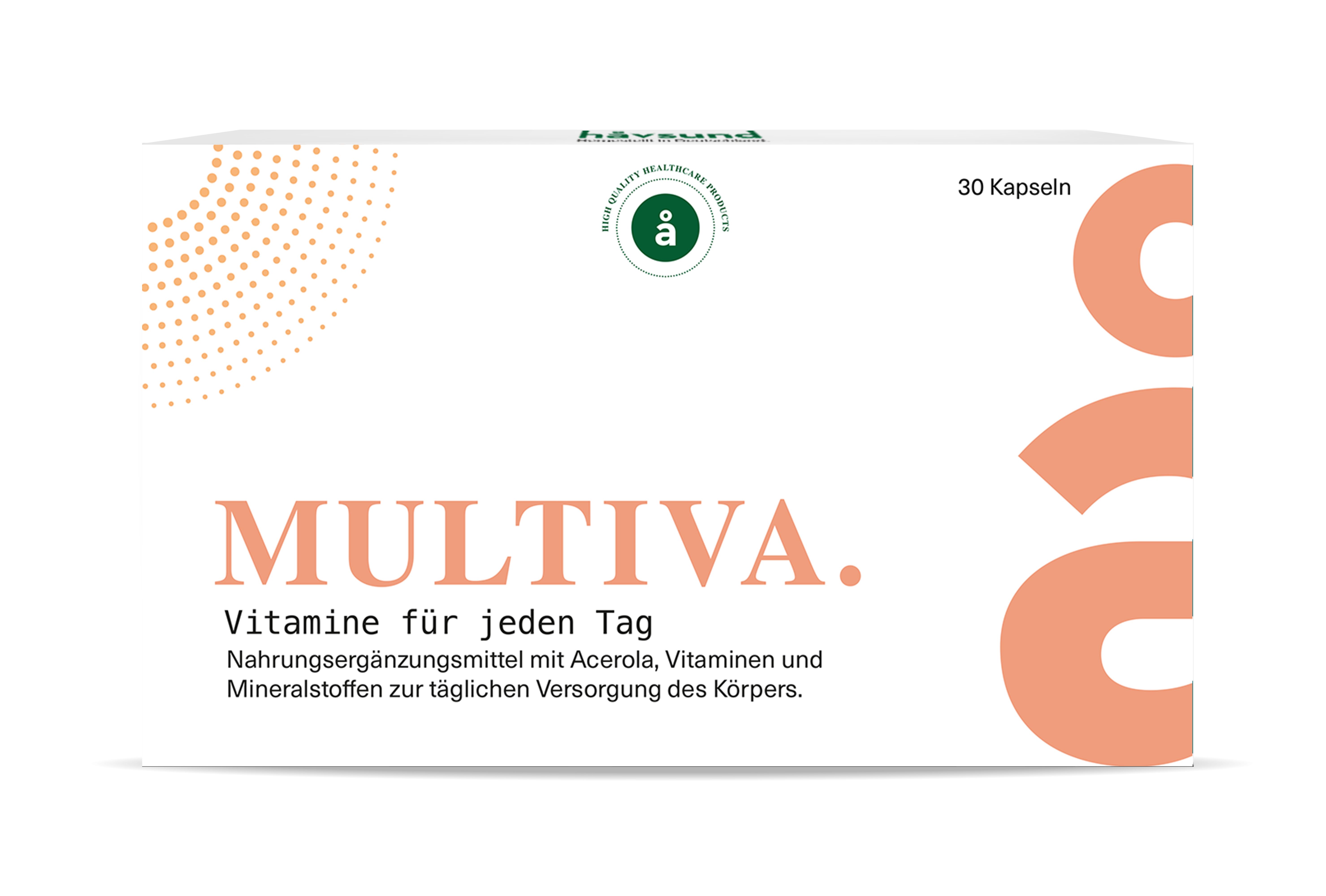 håvsund Multiva
