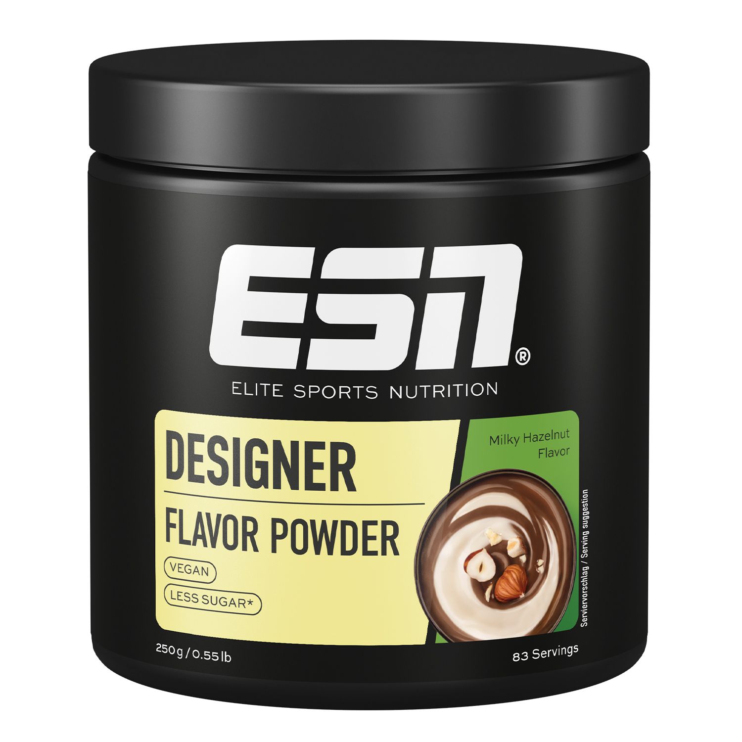 ESN Designer Flavor Powder Geschmackspulver