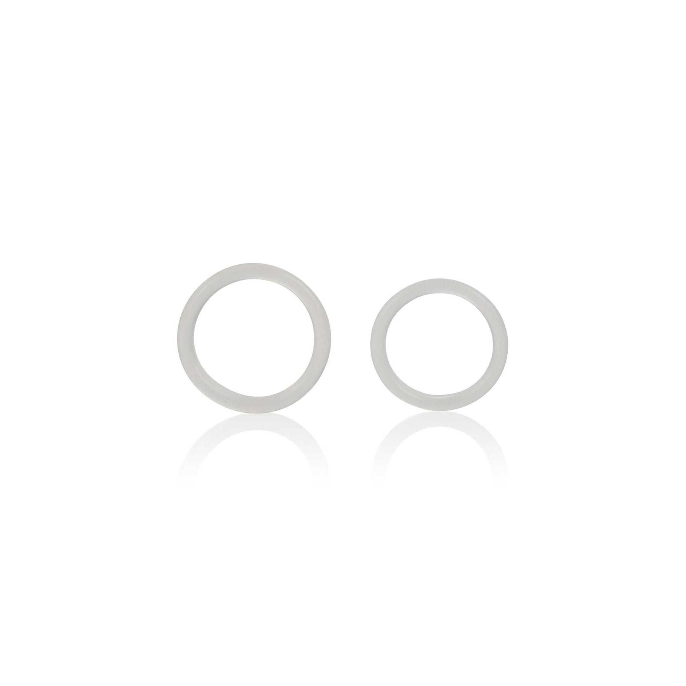 CalExotics - Silicone Rings 1 St