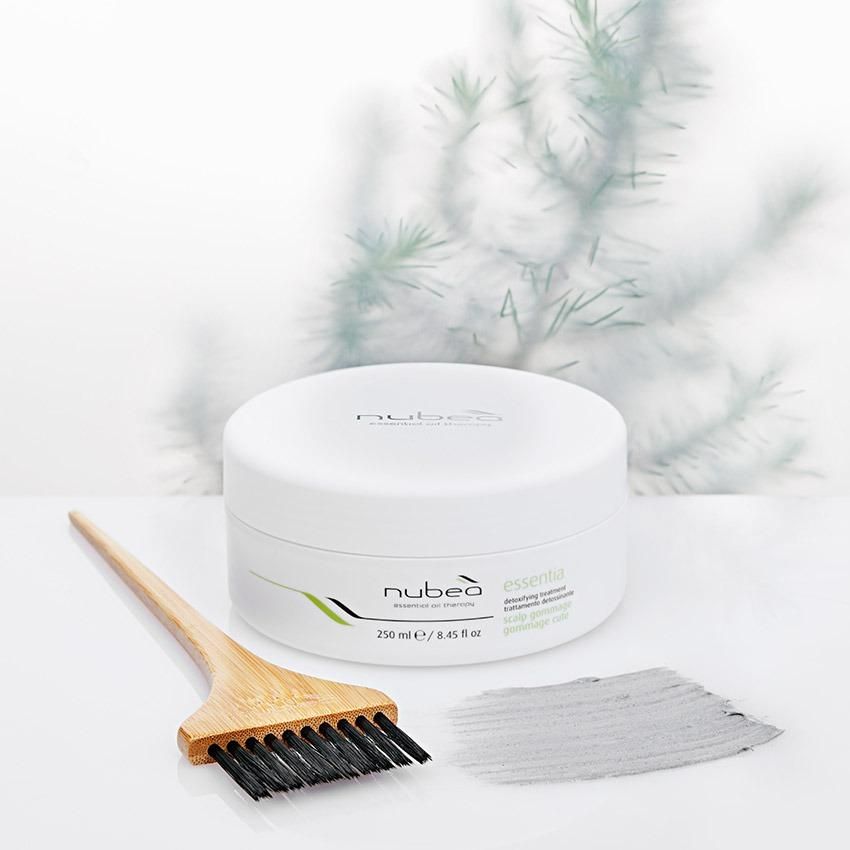 Kopfhautpeeling Nubeà Essentia Kopfhautpeeling