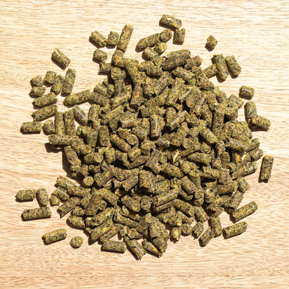 St. Hippolyt Hesta plus Kupfer