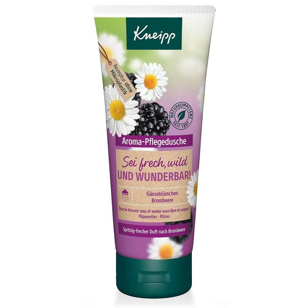 Kneipp® Aroma-Pflegedusche Gänseblümchen