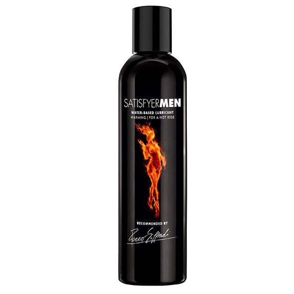 300 ml Satisfyer Men Wärmend
