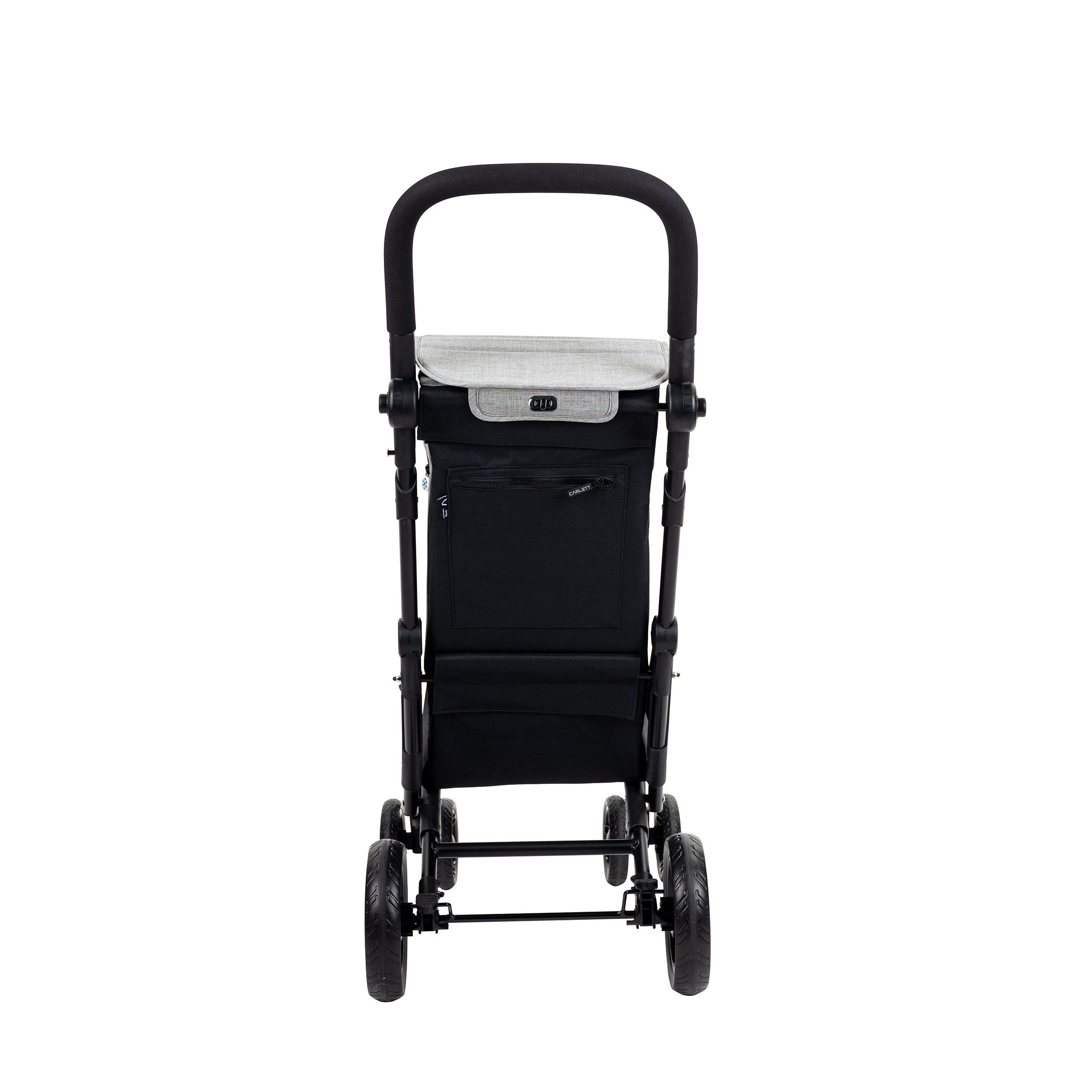 Carlett Urban Duo