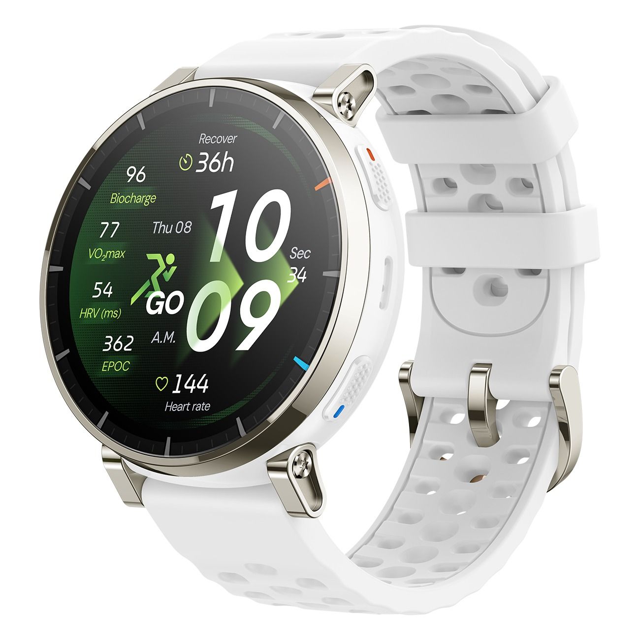 Amazfit Active 3 Premium Smartphone