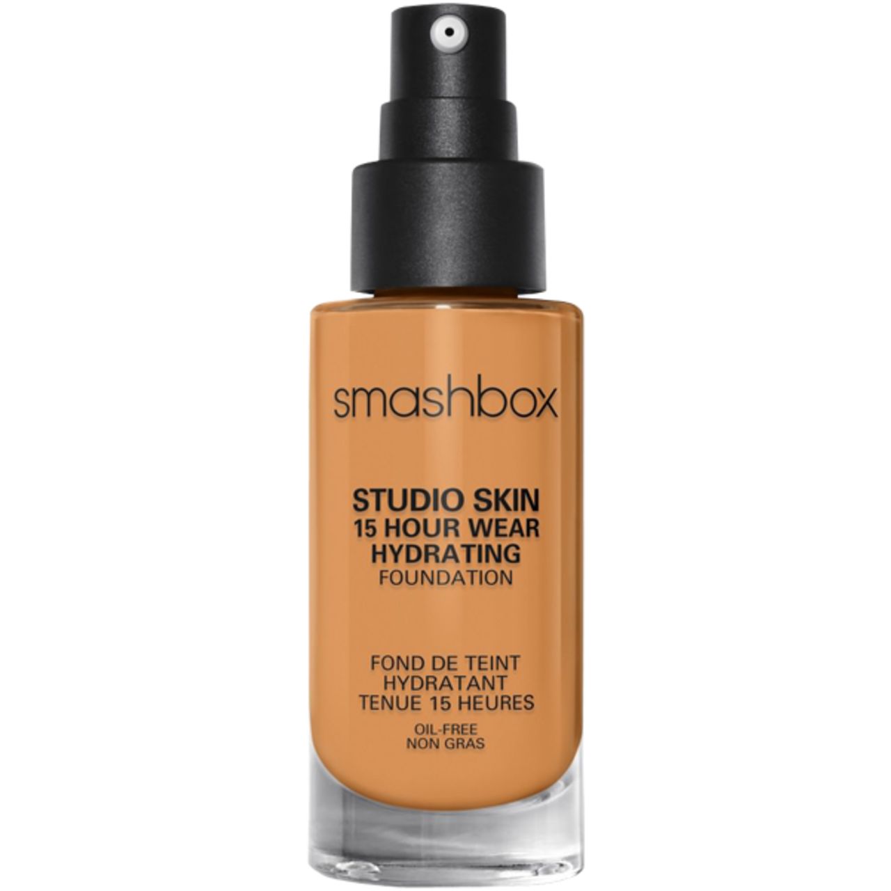 Smashbox, Studio Skin 15 Hour Wear Hydrating Foundation SPF10