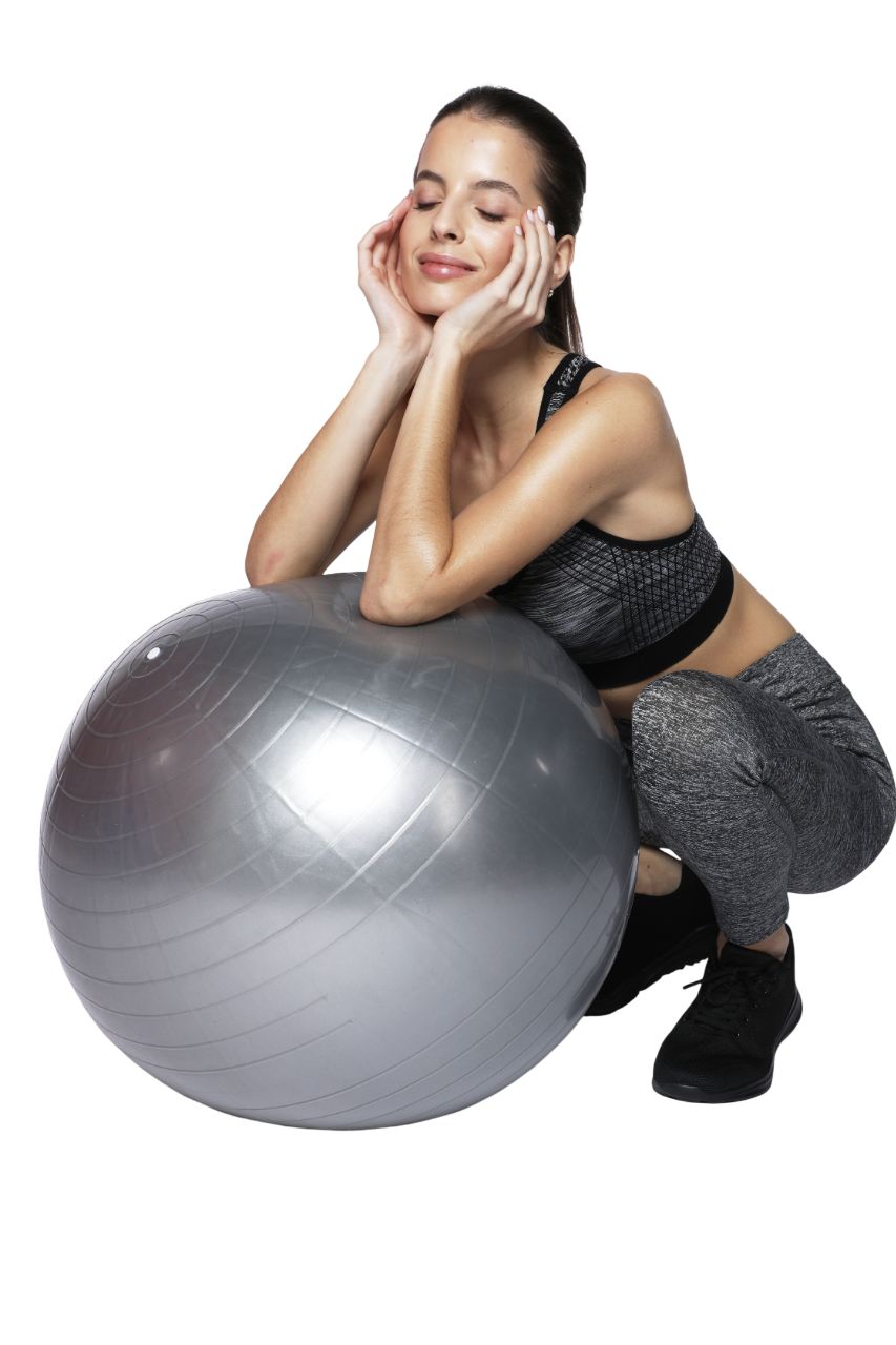 Onamaste Gymnastikball 65 cm