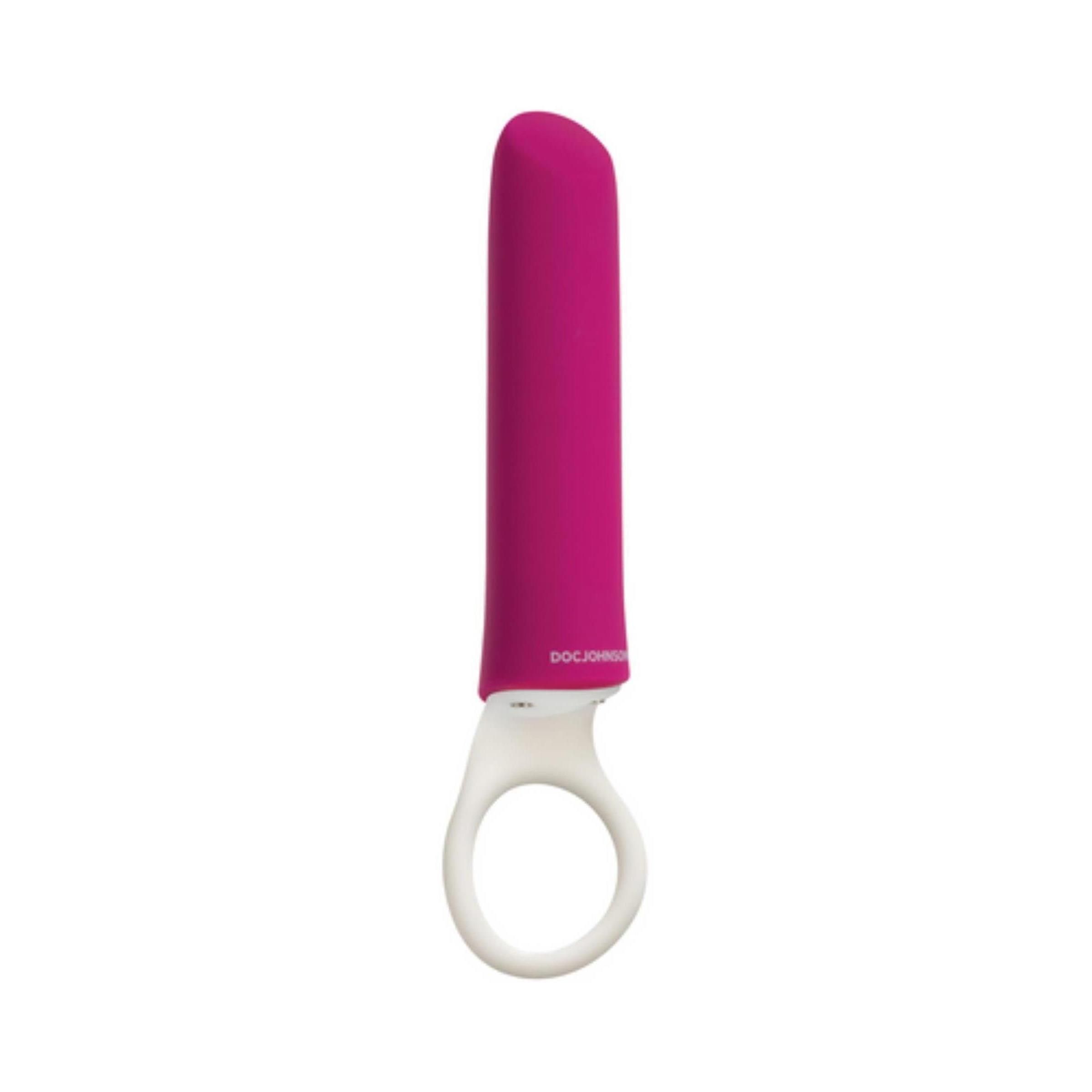 Doc Johnson - iPleaseini Vibrator